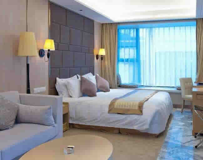 SUPERIOR ROOM, SEA VIEW