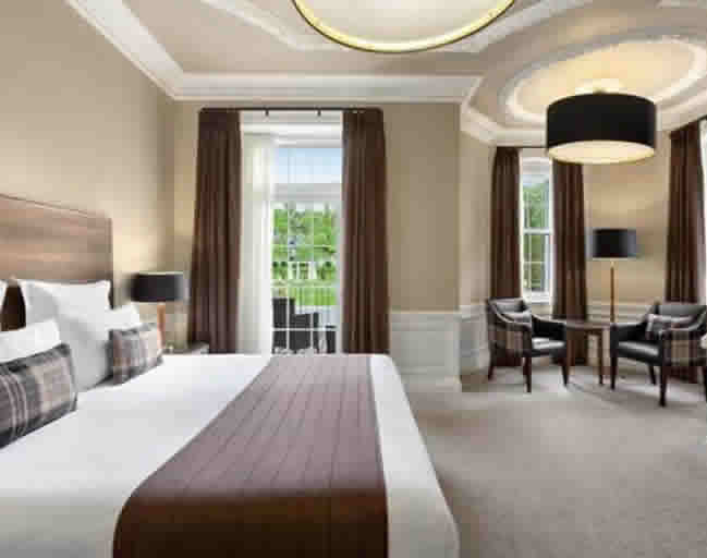 SUPERIOR ROOM, SEA VIEW