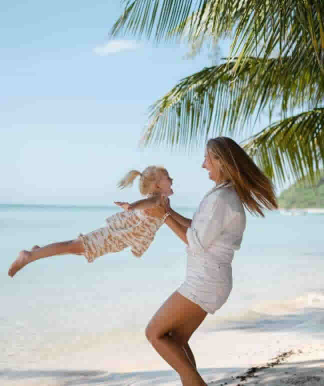 Summer Fun for the Whole Family – 45% Off!