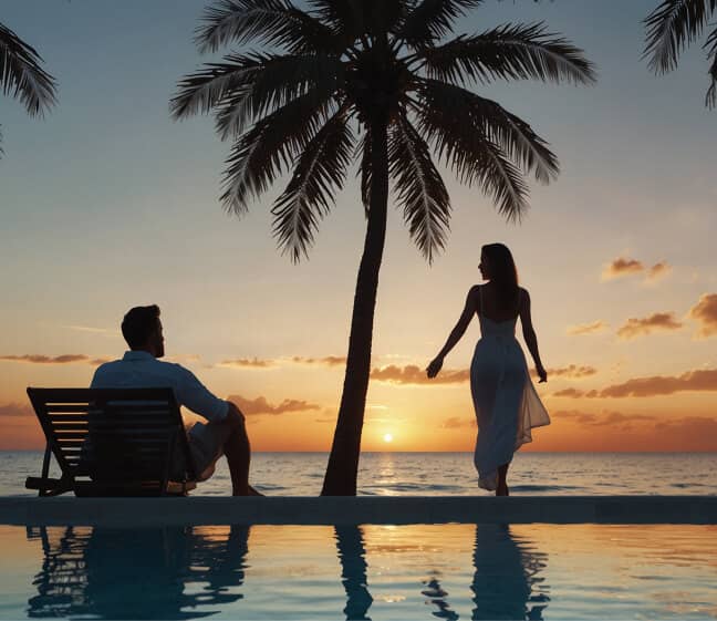 5 Reasons Why Our Resort Is the Ultimate Romantic Escape