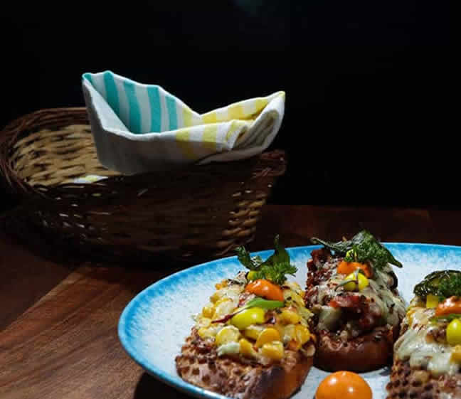 Chef’s Table: Signature Dishes You Must Try