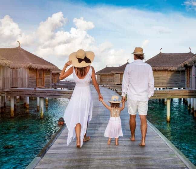 Family Fun Packages for Your Next Holiday