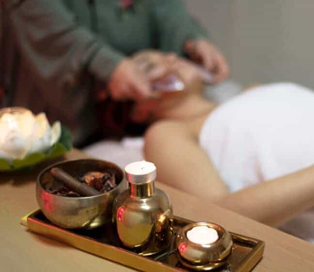 Top 5 Spa Treatments to Rejuvenate Your Souly